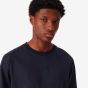 IRO WOON T-shirt - Navy