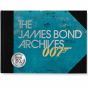 Taschen The James Bon Archives “No Time To Die” Edition