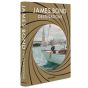 James Bond Destinations Assouline 