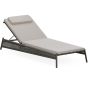 Jardinico Sunlounger