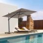 Jardinico Sunlounger
