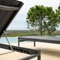 Jardinico Mantra Sunlounger