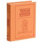 Jenga Vintage Bookshelf Edition