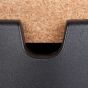 Bubalou Champ Cooler Black 1 Bottle