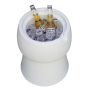 Bubalou Champ Stool & Ice Bucket