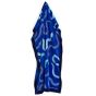 Jonathan Adler Serviette de Plage Eden - Bleu