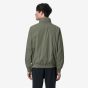 K-Way Amaury Stretch Nylon Jersey Jacket - Green