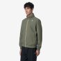K-Way Amaury Stretch Nylon Jersey Jacket - Green