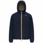 K-Way Jack St Warm Reversible Jacket