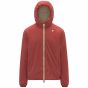 K-Way Jack St Warm Reversible Jacket