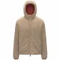 K-Way Jack St Warm Reversible Jacket