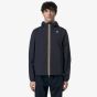 K-Way Jack Stretch Nylon Jersey