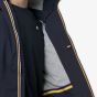 K-Way Jack Stretch Nylon Jersey