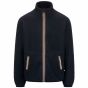 K-Way Pascal Sherpa Polar Reversible Jacket