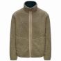 K-Way Pascal Sherpa Polar Reversible Jacket