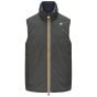 K-Way Valen St Thermo Reversible Bodywarmer