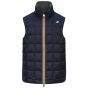 K-Way Valen St Thermo Reversible Bodywarmer