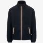 K-Way Pascal Sherpa Polar Reversible Jacket