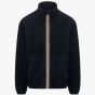 K-Way Pascal Sherpa Polar Reversible Jacket