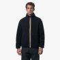 K-Way Pascal Sherpa Polar Reversible Jacket