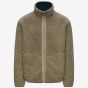 K-Way Pascal Sherpa Polar Reversible Jacket