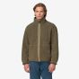 K-Way Pascal Sherpa Polar Reversible Jacket