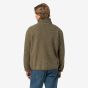 K-Way Pascal Sherpa Polar Reversible Jacket