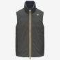 K-Way Valen St Thermo Reversible Bodywarmer