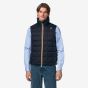 K-Way Valen St Thermo Omkeerbare Bodywarmer - Groen