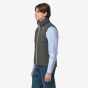 K-Way Valen St Thermo Reversible Bodywarmer