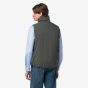 K-Way Valen St Thermo Reversible Bodywarmer