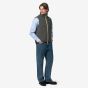 K-Way Valen St Thermo Reversible Bodywarmer
