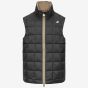 K-Way Valen St Thermo Reversible Bodywarmer 