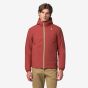 K-Way Jack St Warm Reversible Jacket