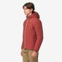 K-Way Jack St Warm Reversible Jacket