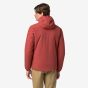 K-Way Jack St Warm Reversible Jacket