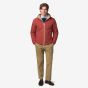 K-Way Jack St Warm Reversible Jacket