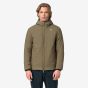 K-Way Jack St Warm Reversible Jacket