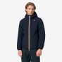 K-Way Jack St Warm Reversible Jacket