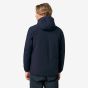 K-Way Jack St Warm Reversible Jacket