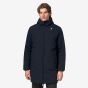 K-Way Jacob St Warm Reversible Jacket