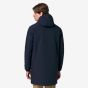 K-Way Jacob St Warm Reversible Jacket