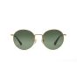 Kapten & Son sunglasses - London Gold Green