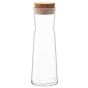 L.S.A. Gio Line Carafe & Cork Stopper