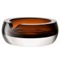L.S.A. Whisky Club Cigar Ashtray