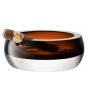 L.S.A. Whisky Club Cigar Ashtray