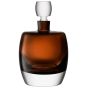 L.S.A. Whisky Club Connoisseur Set & Serving Tray