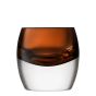 L.S.A. Whisky Club Connoisseur Set & Serving Tray
