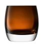 L.S.A. Whisky Club Connoisseur Set & Serving Tray