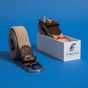 La Boucle Originale Dubai braided belt